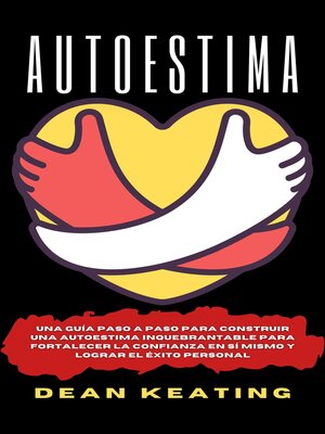 cover image of AUTOESTIMA